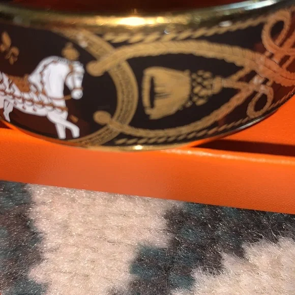 Hermes bracelet - Picture 5 of 13